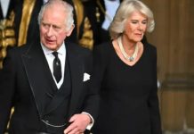 El rey Carlos III y Camila emiten un comunicado tras el atropellö masivo en Canadá: «Estamos profundamente entristecidös»