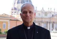 Robert Prevost es el nuevo Papa: segundo pontífice americano para la Iglesia Católica