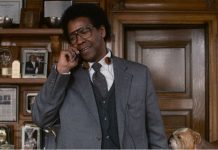 Denzel Washington arrasa en Netflix con una joya olvidada y se convierte en la película más vista en el mundo