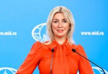 Rusia felicita a Venezuela y califica de “ejemplar” el proceso electoral de este domingo 25May