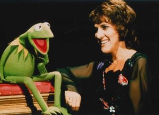 Fallecë recordada actriz de «Plaza Sésamo y El show de los Muppets» a sus 88 años