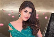 La venezolana Valeria Cannavó entre las favoritas del Miss Mundo tras destacar en el reto Top Model