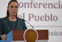 Expløsïón en Michoacán deja seis fällëcidøs de la Guardia Nacional: Sheinbaum confirma åtåquë con mïna antïpersõna