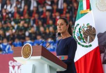 Morena respalda a Sheinbaum ante propuesta de intervención militar de Trump