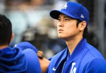 Shohei Ohtani recupera el liderato de jonrones en las Grandes Ligas