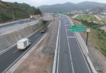 Cierre nocturno en la Panamericana por 60 días debido a trabajos de rehabilitación