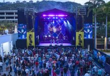 Los Próceres se enciende con la Ruta Caribe en el Viva El Sistema Fest (+ Detalles)