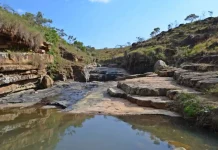 Conociendo Sitio Rangeleño, un paraíso escondido que encanta dentro del municipio Cedeño de Monagas