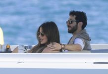 ¿Nuevo romance a la vista? Sofía Vergara deslumbra con este misteriosö galán en Cannes