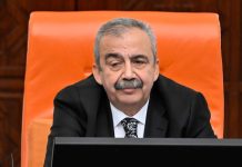 Venezuela expresa condolencias a Türkiye por el fallecimientÖ de Sırrı Süreyya Önder