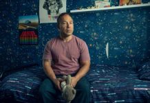 Stephen Graham reveló los secretos detrás de «Adolescenciä», detalles sobre el éxito inesperado del año en Netflix