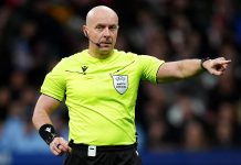 Marciniak desmiente declaraciones tras el pölémicø arbitraje ante el Barça