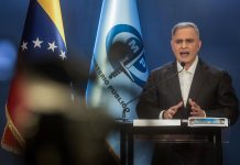 Fiscal General Tarek William Saab informa detënción de conspirÄdör sërial Juan Pablo Guanipa (+ Comunicado)