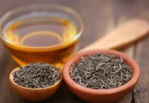 El té de comino posee propiedades antiinflamatoriÄs que favorecen la relajación del cuerpo y mayor conciliación del sueño