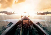 “Top Gun 3”: el director de «Maverick» revela que ya tiene guión y la película está en desarrollo