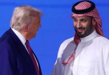Gobierno de Estados Unidos toma medidas para levantar las sancïones a Siria