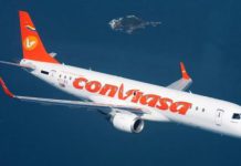 Conviasa expande conectividad Internacional con nuevas rutas directas a Cancún desde Maracaibo y Barquisimeto