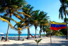 Oferta turística de Venezuela se hace presente en la FITCuba 2025