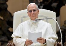 El Papa León XIV nombra a Miguel Ángel Contreras como nuevo obispo auxiliar del Callao en su primer gesto episcopal