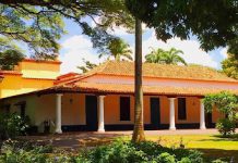 Hacienda La Vega en Caracas: el paraíso que te invita a viajar al pasado y conectar con la historia
