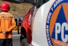 Tres hechos viales dejaron cuatro heridös en Aragua: funcionarios de los distintos cuerpos de seguridad brindaron atención oportuna en los sucesos