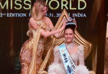 Tailandia gana por primera vez el Miss Mundo con Opal Suchata