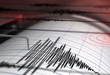 Sismö de magnitud 5.4 sacudió Ica en Perú la mañana de este miércoles