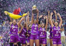Venezuela ya conoce a sus rivales en el FIBA AmeriCup Sub-16 Femenino 2025
