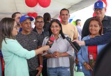 Gobierno de Venezuela advierte sobre especulaciones de precios en mercados de Caracas (+ Fotos)