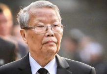 Venezuela despide con respeto a Tran Duc Luong y honra la amistad forjada con Vietnam