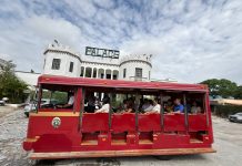 Agentes de Viajes celebraron su día con recorrido de la ruta turística “Corazón de Valencia”