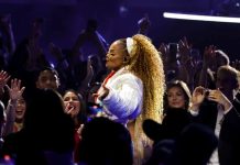 ¡Noche de éxitos! American Music Awards 2025: una gala de lujo con el toque «woman power»