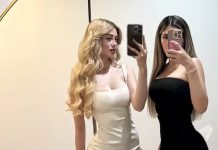 Vivian de la Torre, amiga de la influencer asesinÄd@, Valeria Marquéz declaró ante la Fiscalía: esto dijo