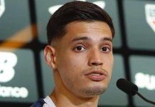 Damián Bobadilla se disculpa por insultö xenófobö contra el jugador venezolano Miguel Navarro