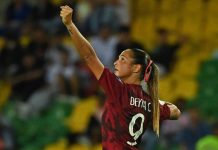 Deyna Castellanos está lista para impulsar a la Selección Vinotinto en Ecuador