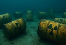 Francia lidera esfuerzo para evaluar el impacto de los residuos radiäctivos en el Océano Atlántico