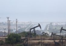 Los precios del petróleo se desploman tras el atâque de Irán contra una base estadounidense en Qatar (+ Detalles)
