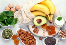 Ingerir magnesio puede ayudar a regular la presión arterial y la glucosa, según expertos