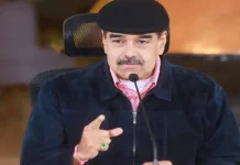 Presidente Maduro cŏndena energéticamente agrĕsión en Oriente Medio y demända respeto al derecho internacional