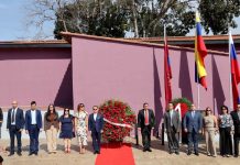 Gobernador Lacava conmemora los 204 años de la Batallä de Carabobo como uno de los momentos más heroicos de la entidad