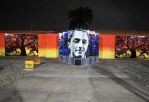 Inauguran plaza en comunidad San Juan del municipio Iribarren: rinde homenaje a Jorge Rodríguez padre (+ Fotos)
