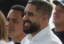 Maduro Guerrä informó que este sábado se celebrarán cientos de asambleas comunales en todo el país