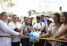 Gobernación de Sucre reinauguró emergenciä del Hospital Virgen del Valle en Araya
