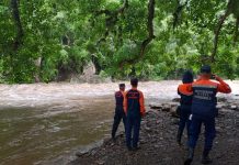 En Monagas mantienen monitoreo en los municipios ante fuertes aguaceros