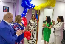 En Monagas fueron inaugurados dos tribunales en materia de delitös de violenciä contra la mujer