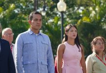 Con la presencia de más de 40 empresarios: Venezuela participa en la ExpoCaribe Cuba 2025