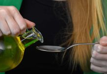 Qué le pasa a tu prêsión arterïal cuando tomas una cucharada de aceite de oliva al día (+ Detalles)