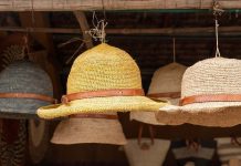 Los sombreros de rafia pueden dâñar el cabello: A partir de ahora, ten en cuenta estos consejos (+ Detalles)