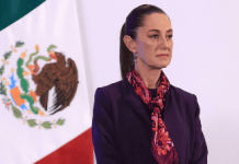 Claudia Sheinbaum dësafía a EE.UU. tras sanciønes financieras: “México no se subørdina ni acepta acüsaciønes sin pruebas”