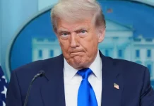 Donald Trump admite que Irán podría tener una cuarta instalación nuclear secretä que no fue bombardeadä
